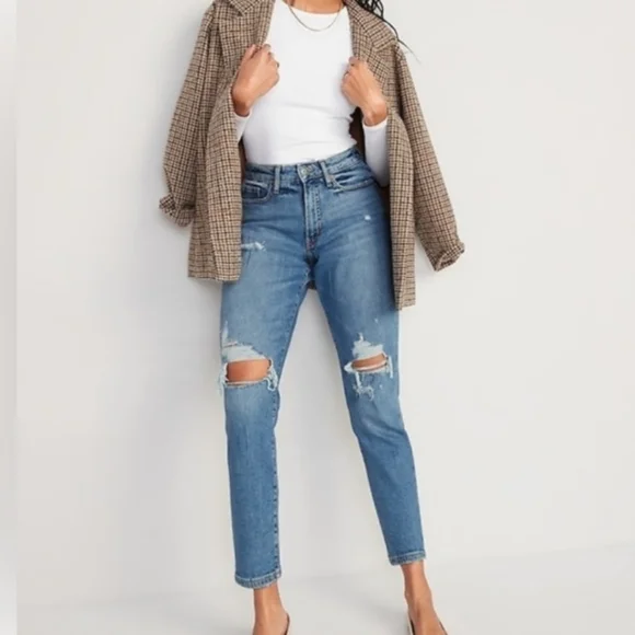 Size 12 Women's Plus Size Straight Leg Jeans | Lane Bryant